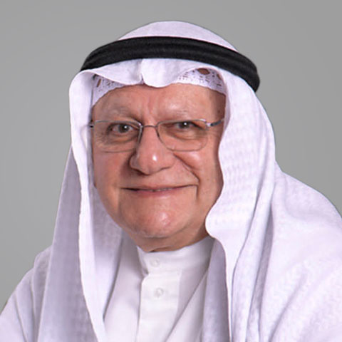 Farouk Yousuf Almoayyed