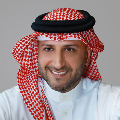 Mohammed Farouk Almoayyed