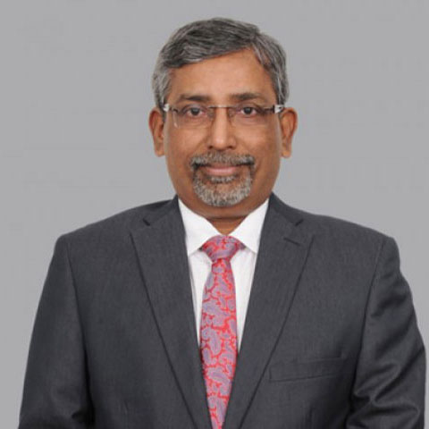 R. Srinivasan