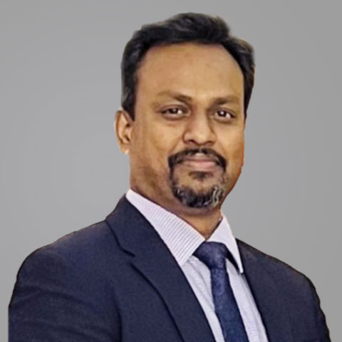 S.D. Raju