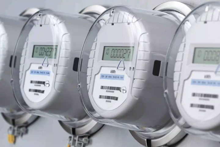 Net Metered Solar