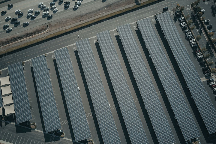 Solar Installations in Bahrain