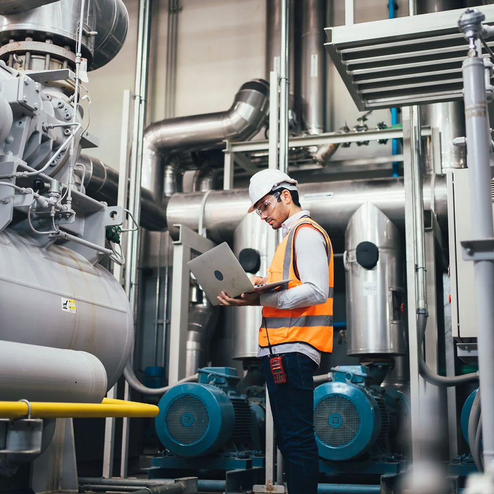 Energy Audits