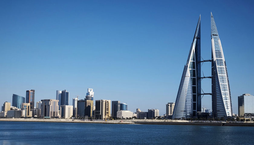 Bahrain’s Net Zero target