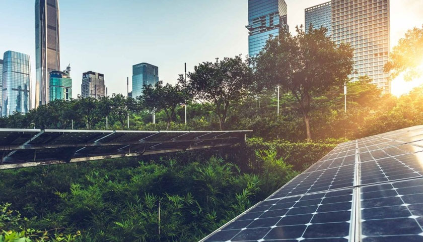 Net Zero Projects