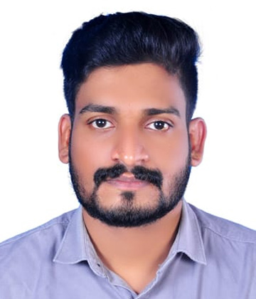 Abheesh Vattappoil