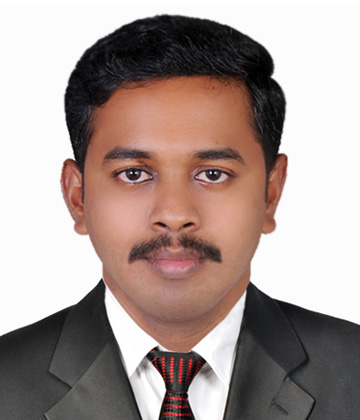 Gopinath Moorthy Shivashanmugam