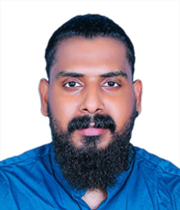 Manuprasad Kammukkil