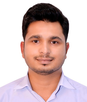 Mohit Bhardwaj