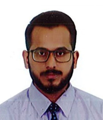 Shagul Hameed Syed Ibrahim